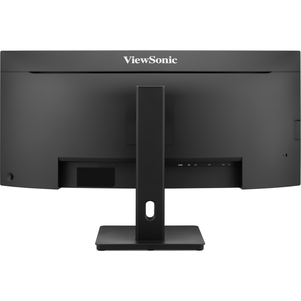 Монитор Viewsonic 34" VA3420C-2 - фото 7