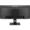 Монитор Viewsonic 34" VA3420C-2 - фото 7