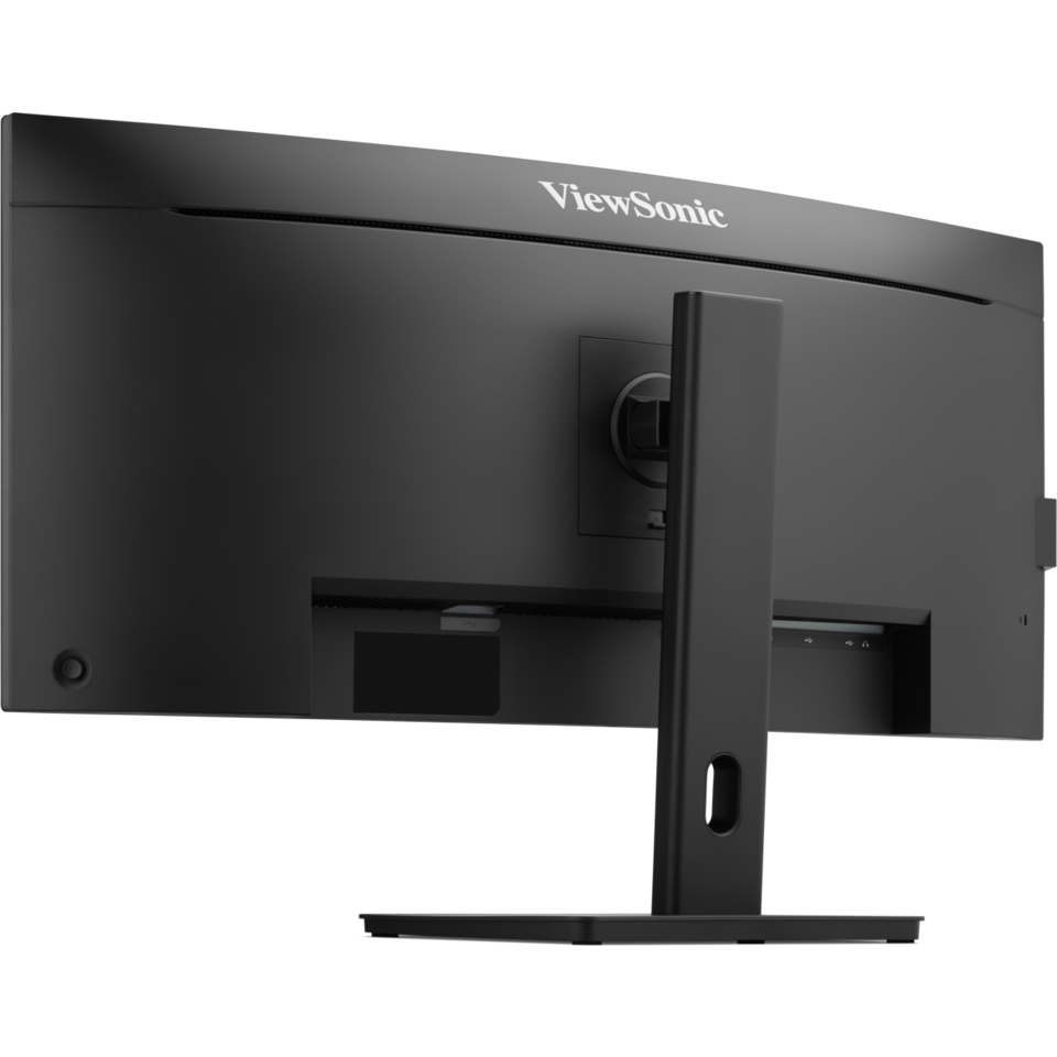 Монитор Viewsonic 34" VA3420C-2 - фото 9