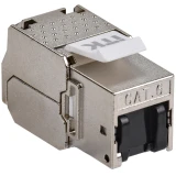 Вставка RJ-45 ITK CS1-1C06S-T2-D