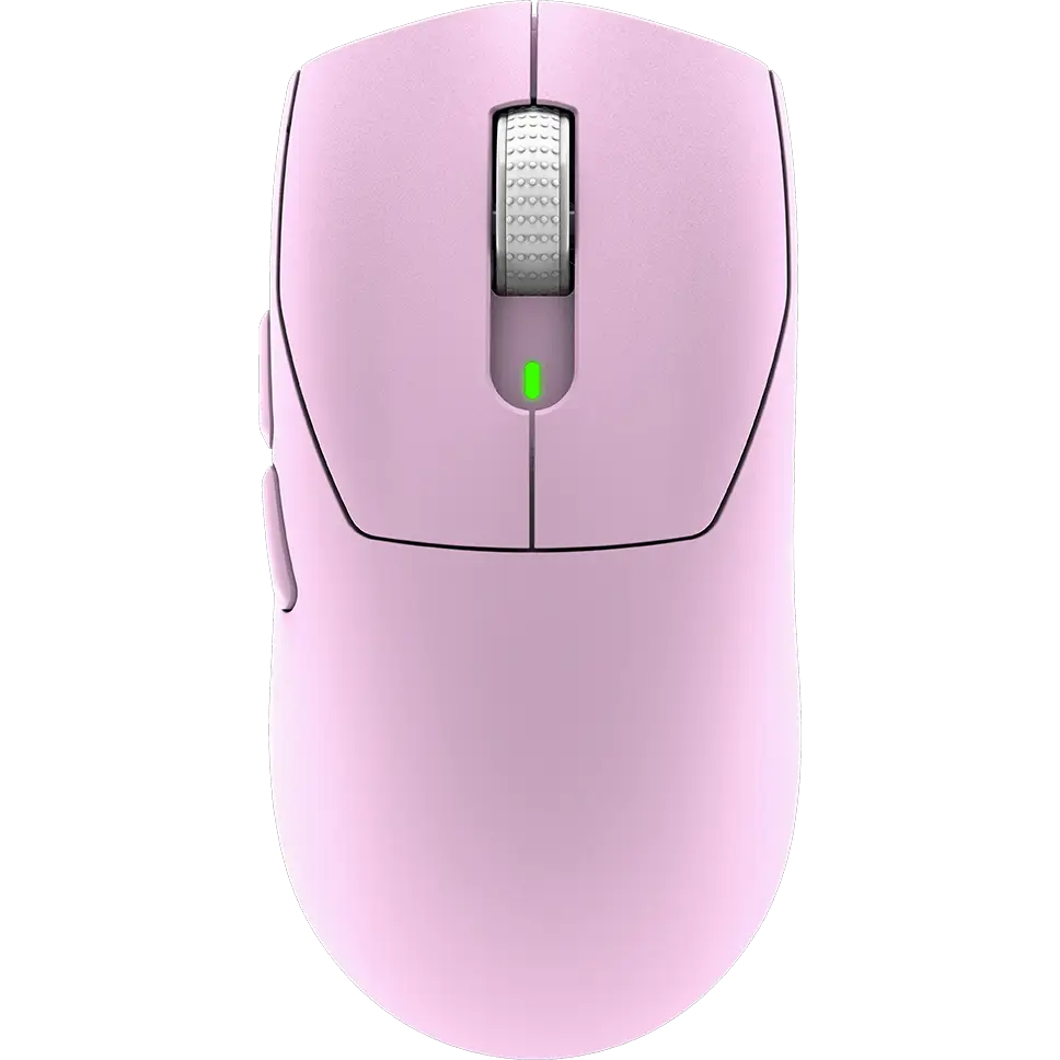Мышь MSI Forge GM340 Wireless Violet - S12-4301810-HH9 - фото 2