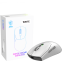 Мышь MSI Forge GM340 Wireless White - S12-4301750-HH9 - фото 2