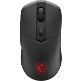 Мышь MSI Versa 300 Wireless 8K Black (S12-4301600-CLA)