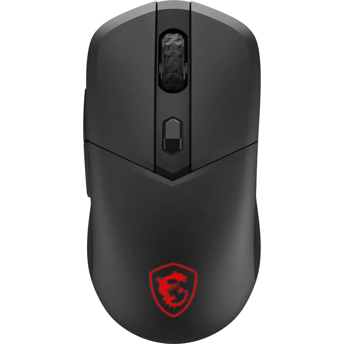 Мышь MSI Versa 300 Wireless 8K Black - S12-4301600-CLA