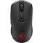 Мышь MSI Versa 300 Wireless 8K Black - S12-4301600-CLA