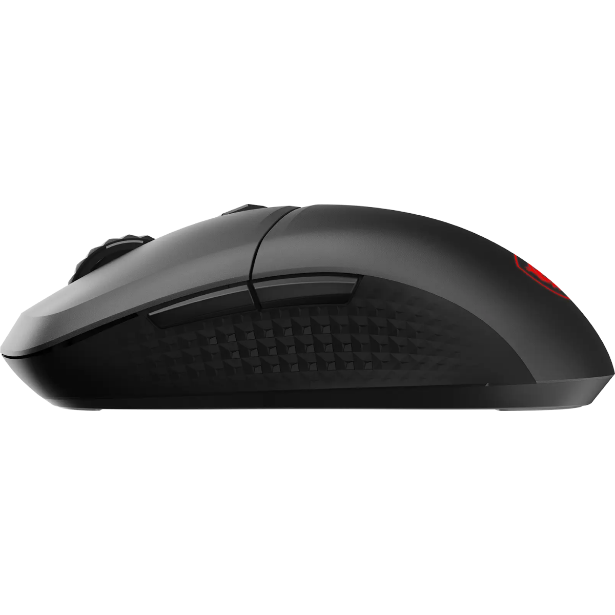 Мышь MSI Versa 300 Wireless 8K Black - S12-4301600-CLA - фото 4