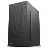 Корпус CBR PCC-MATX-MX08-550W