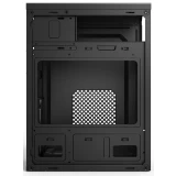 Корпус CBR PCC-MATX-MX08-550W