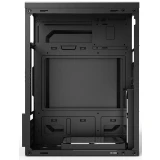 Корпус CBR PCC-MATX-MX08-550W