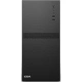 Корпус CBR PCC-MATX-V201-550W
