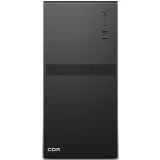 Корпус CBR PCC-MATX-V203-550W