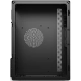 Корпус CBR PCC-MATX-V203-550W