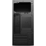 Корпус CBR PCC-MATX-V203-550W