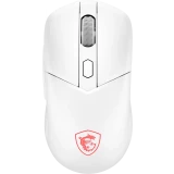 Мышь MSI Versa 300 Wireless 8K White (S12-4301620-CLA)