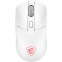 Мышь MSI Versa 300 Wireless 8K White - S12-4301620-CLA