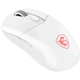 Мышь MSI Versa 300 Wireless 8K White (S12-4301620-CLA)