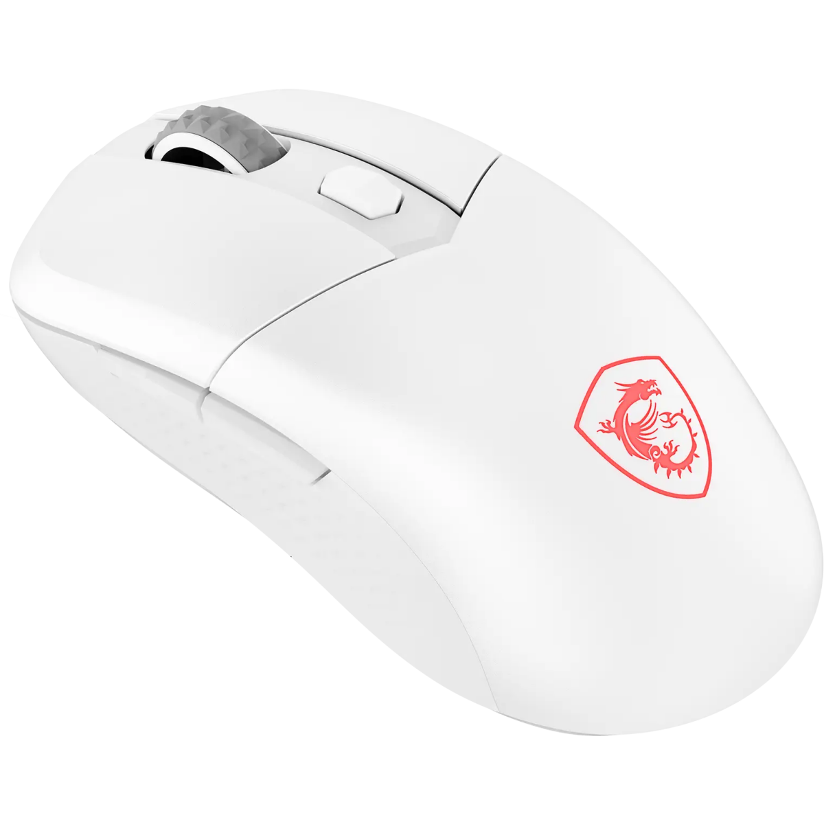 Мышь MSI Versa 300 Wireless 8K White - S12-4301620-CLA - фото 2