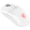 Мышь MSI Versa 300 Wireless 8K White - S12-4301620-CLA - фото 2