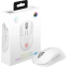 Мышь MSI Versa 300 Wireless 8K White - S12-4301620-CLA - фото 5