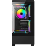 Корпус Bloody CC-127-BK Black