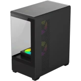Корпус Bloody CC-127-BK Black