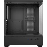 Корпус Bloody CC-127-BK Black