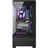 Корпус Bloody CC-128-BK Black