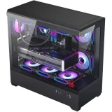 Корпус Bloody CC-128-BK Black