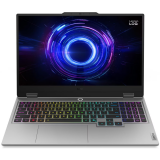 Ноутбук Lenovo LOQ 15IRX10 Luna Grey (83JE00XAFU)