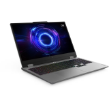 Ноутбук Lenovo LOQ 15IRX10 Luna Grey (83JE00XAFU)