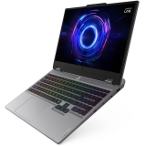 Ноутбук Lenovo LOQ 15IRX10 Luna Grey (83JE00XAFU)