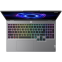 Ноутбук Lenovo LOQ 15IRX10 Luna Grey (83JE00XAFU) - фото 5