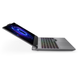 Ноутбук Lenovo LOQ 15IRX10 Luna Grey (83JE00XAFU)