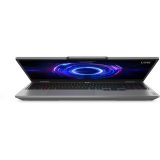 Ноутбук Lenovo LOQ 15IRX10 Luna Grey (83JE00XAFU)