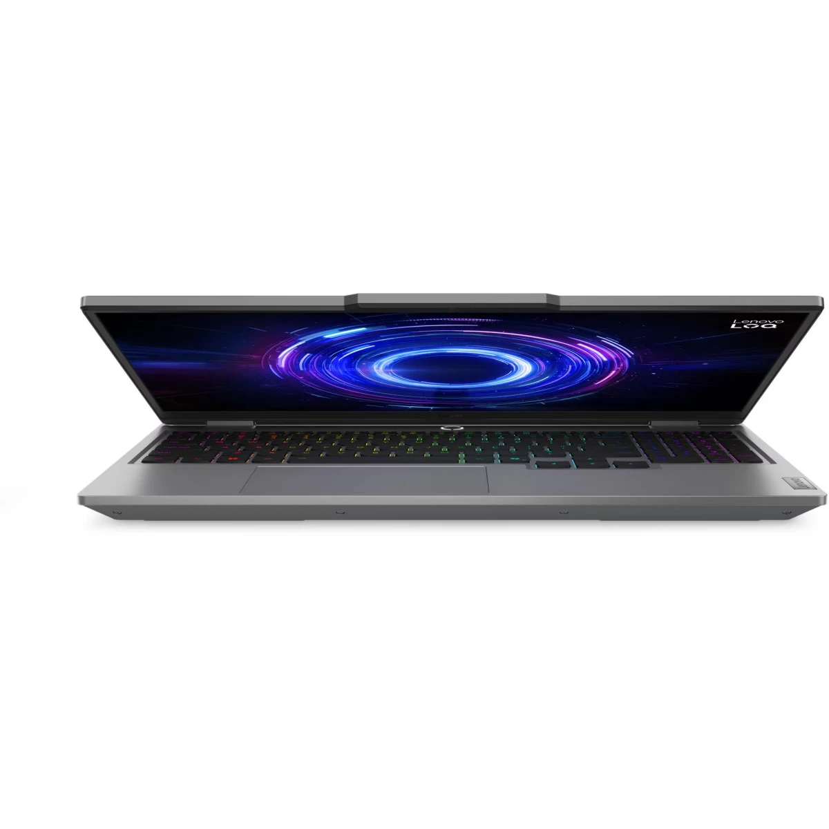 Ноутбук Lenovo LOQ 15IRX10 Luna Grey (83JE00XAFU) - фото 7