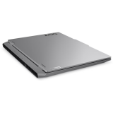Ноутбук Lenovo LOQ 15IRX10 Luna Grey (83JE00XAFU)