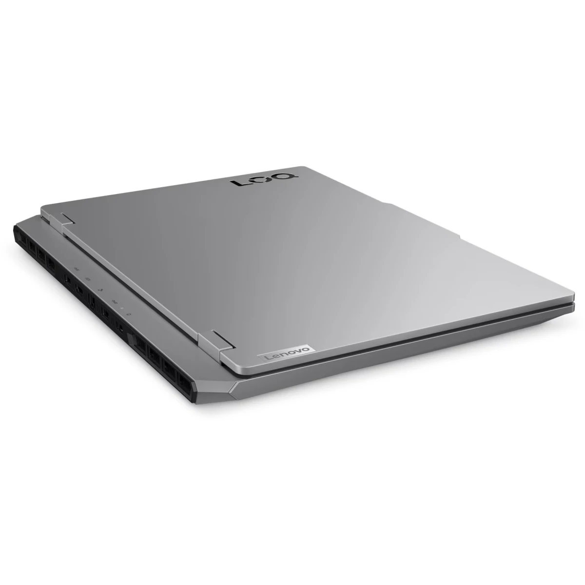 Ноутбук Lenovo LOQ 15IRX10 Luna Grey (83JE00XAFU) - фото 8
