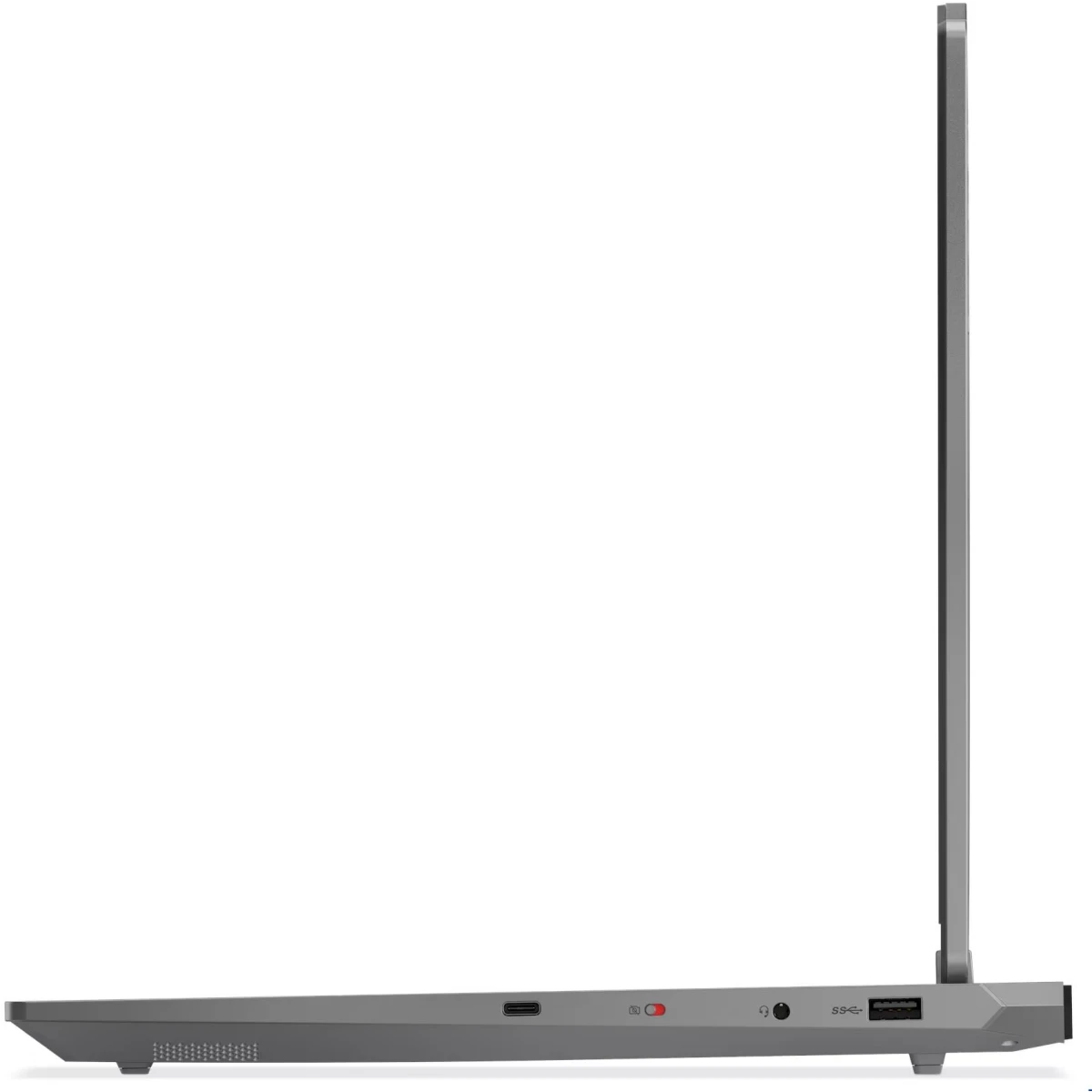 Ноутбук Lenovo LOQ 15IRX10 Luna Grey (83JE00XAFU) - фото 10