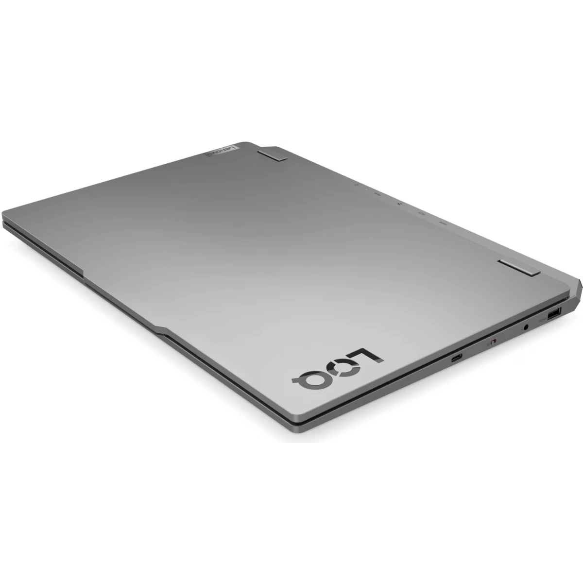 Ноутбук Lenovo LOQ 15IRX10 Luna Grey (83JE00XAFU) - фото 11