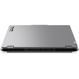 Ноутбук Lenovo LOQ 15IRX10 Luna Grey (83JE00XAFU)