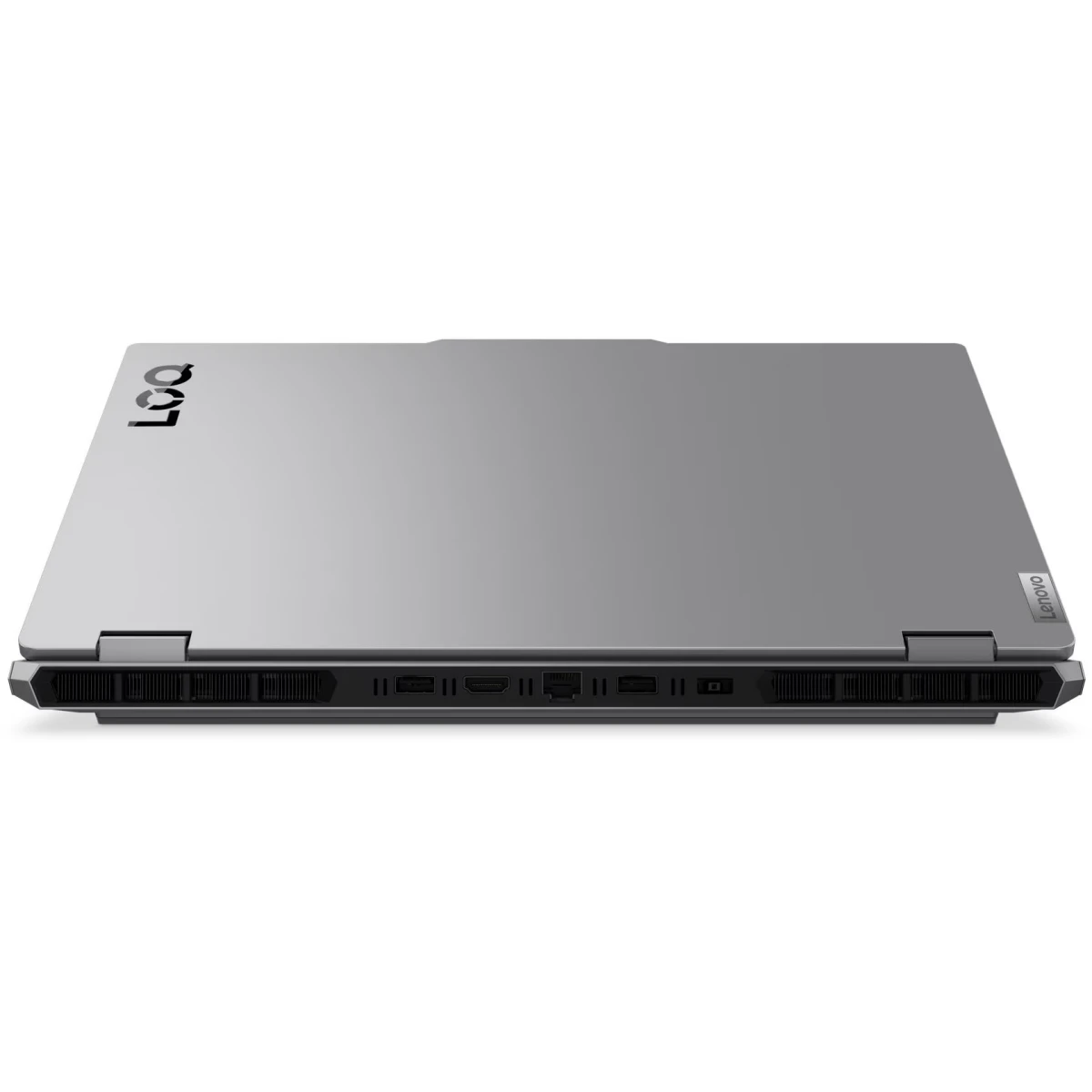 Ноутбук Lenovo LOQ 15IRX10 Luna Grey (83JE00XAFU) - фото 12