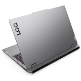Ноутбук Lenovo LOQ 15IRX10 Luna Grey (83JE00XAFU)