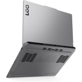 Ноутбук Lenovo LOQ 15IRX10 Luna Grey (83JE00XAFU)