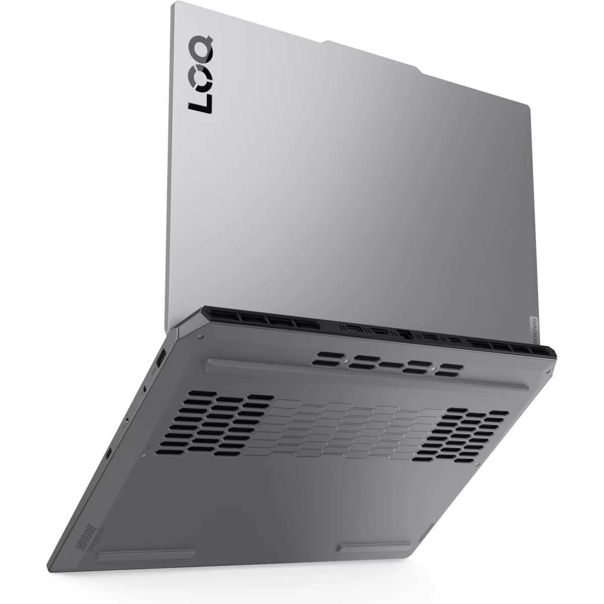 Ноутбук Lenovo LOQ 15IRX10 Luna Grey (83JE00XAFU) - фото 14