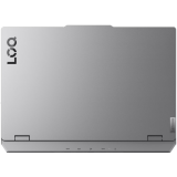 Ноутбук Lenovo LOQ 15IRX10 Luna Grey (83JE00XAFU)