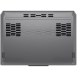 Ноутбук Lenovo LOQ 15IRX10 Luna Grey (83JE00XAFU)