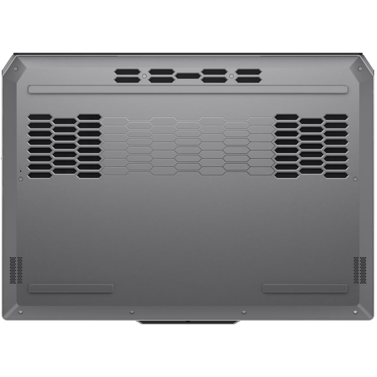 Ноутбук Lenovo LOQ 15IRX10 Luna Grey (83JE00XAFU) - фото 16