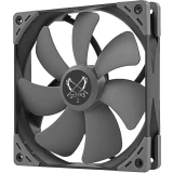 Вентилятор для корпуса Scythe Kaze Flex 140 PWM (KF1425FD12S-P)