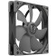 Вентилятор для корпуса Scythe Kaze Flex 140 PWM (KF1425FD12S-P) - фото 3