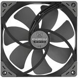 Вентилятор для корпуса Scythe Kaze Flex 140 PWM (KF1425FD12S-P)